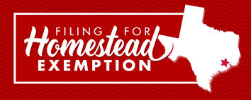 homestead exemption what you need to