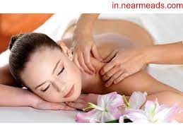 Get the Best Oil Massage in Coimbatore at Bliss Naturals