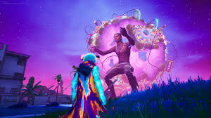 The travis scott skin is an icon series fortnite outfit from the travis scott set. Fortnite X Travis Scott Or How Marketing Reinvents Itself By Agence Anguis Agence Anguis Medium