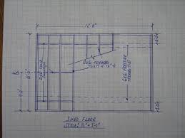 what size floor joist ing should