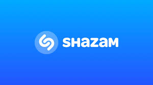 Shazam on line