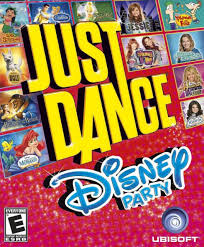 just dance games giant