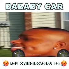 Make dababy car memes or upload your own images to make custom memes. Nowthatsfunky Hashtag Videos On Tiktok
