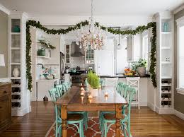 Home accents bathroom bedroom dining room brands. An Eclectic Christmas In Belmont Massachusetts House Tour Yankee Magazine