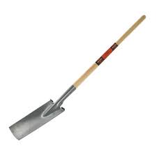 Buy Master Builder Digging Spade Long