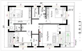 1000 Square Feet House Plan House