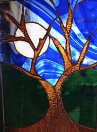 stained glass 5 week class