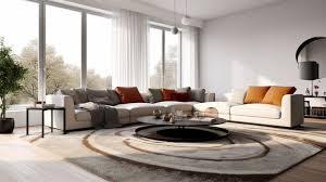 4 511 Carpet Living Room Photos