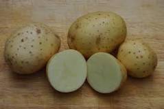 Why are potatoes called Maris Piper?