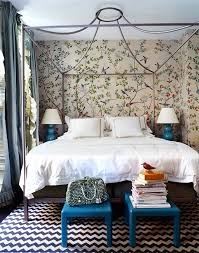 de gournay wallpaper get the look for