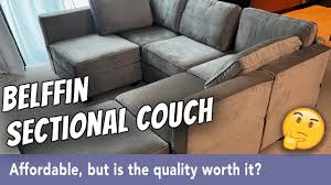 belffin modular couch review worth