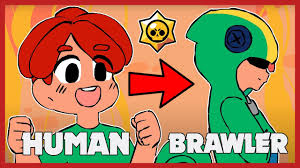 Leon (ios, android) brawl stars walkthrough playlist. Leon Origin Story Brawl Stars Animation Youtube