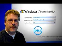 how to re dell windows 7 computer