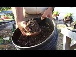 Mixing Potting Soil For Gardenias