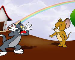 Tom And Jerry Cartoon Movie Hd Wallpaper Images Download 1920x1200 :  Wallpapers13.com