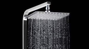 Give your bathroom a new look in as little as 1 day with colors & styles you'll love! Rainfall Shower Head Review Youtube