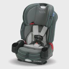 Harness Booster Car Safety Seat