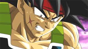 Search, discover and share your favorite dragon ball z gifs. Bardock Gifs Get The Best Gif On Giphy