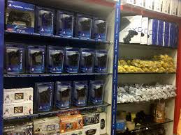 Our game console repair centre has been helping customers since early 2008, starting all the way back with game console repairs in the uk. Moosa Games Mount Road Gaming Console Dealers In Chennai Justdial
