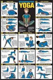 Asana Andiappan Basic Yoga Chart Sport1stfuture Org
