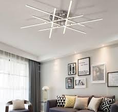2020 Modern Led Ceiling Lights For Living Room Kitchen Ceiling Lamp With Remote Control Flush Mount Ceiling Light Circular Lamp Myy From Meilibaode2008 157 93 Dhgate Com