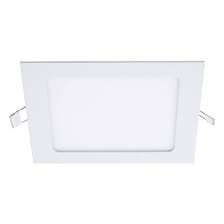 Small Led Panel Lights Recessed With