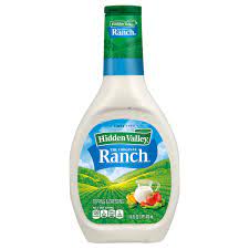 original ranch salad dressing order