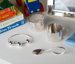 silver baby gifts silver baby spoon