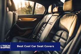 Cool Car Seat Covers Of 2024