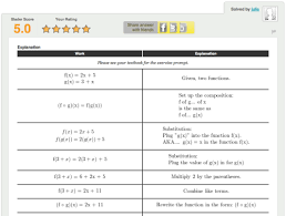 Helping Your Child With Math Homework   ppt download