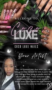 schedule appointment with coco luxe