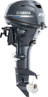 Switch box problems 1977 2 cal 7.5 hp: F25 25 Hp Outboard Motors Yamaha Outboards