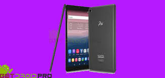 Alcatel one touch pixi unlocking instructions. How To Unlock The Bootloader Alcatel One Touch P323x Getdroidpro