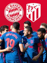 Get the atlético madrid sports stories that matter. The Lowdown On Atletico Madrid