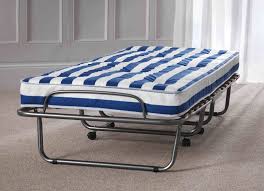 Ако имате нужда от разтегателно легло, което наистина се сгъва, тъй като ви липсва място за съхранение, това е. Raztegatelno Leglo