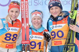 Helene marie fossesholm er en norsk langrennsløper som representerer eiker skiklubb. Hashtag Fossesholm Auf Twitter