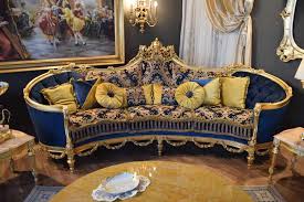 Buy Royal Wooden Sofa Great