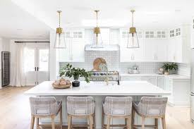 22 best white kitchen cabinet design ideas