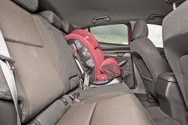 Mazda 3 2023 Boot Space