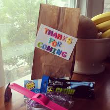 awesome tip goodbye gifts make goodbyes good