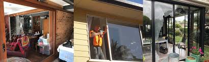 Brisbane Window Glass Repair Door