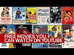 It's aimed at future generations, which can check out what it was like to be alive on. Free Movies You Can Watch On Youtube Youtube