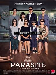 Parasite is in korean, which makes sense given that it's set in korea and. Parasite Film Cmplet En Francais Song Kang Ho Free Movies Online Film