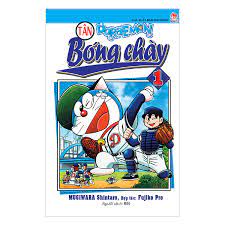 Tân Doraemon Bóng Chày Ebook PDF/EPUB/PRC/MOBI