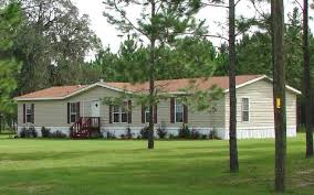 land manufactured home packages