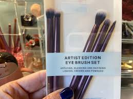 review eye brushes h m you