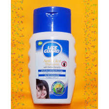 anti lice shoo to get rid of lice