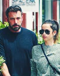 His accolades include two academy awards and three golden globe. Ben Affleck And Ana De Armas S Breakup Photos Are Perfect