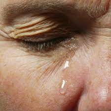 Why do we cry? The science of tears | The Independent | The Independent