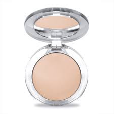 cosmetics 4 in 1 pressed mineral makeup